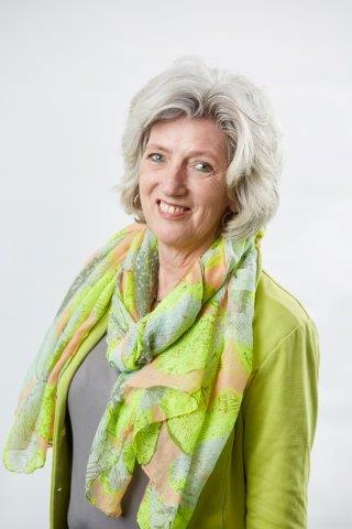 Annemarie Vooijs