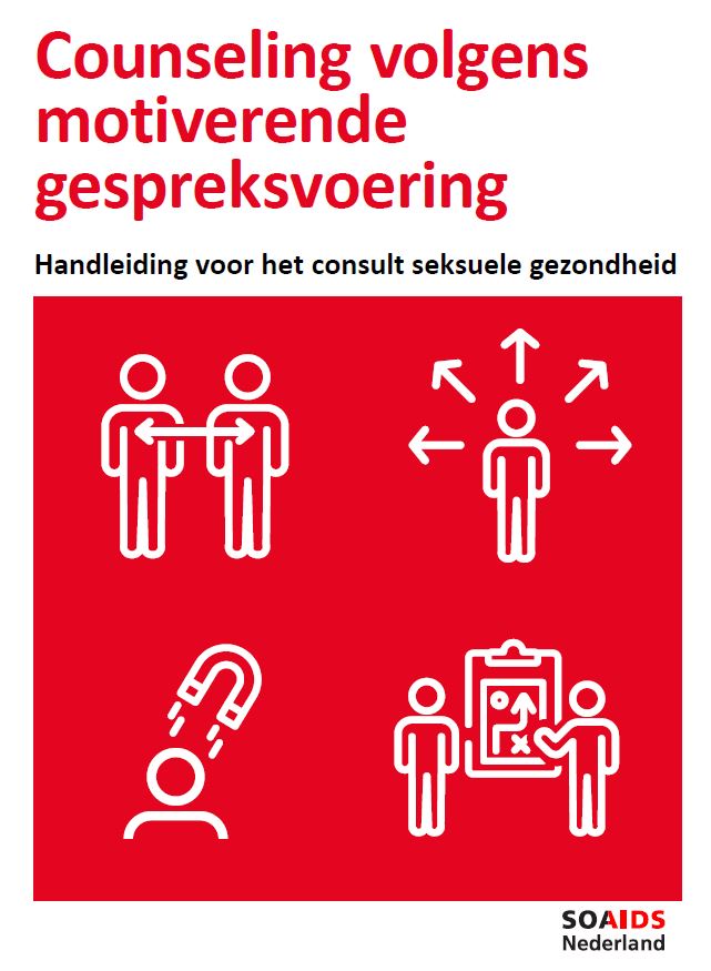 cover handleiding counseling